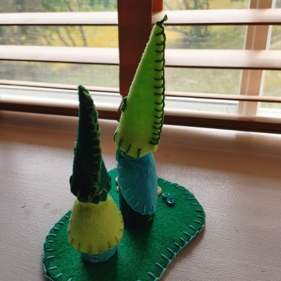 Gnome Set - Picture 9 of 9